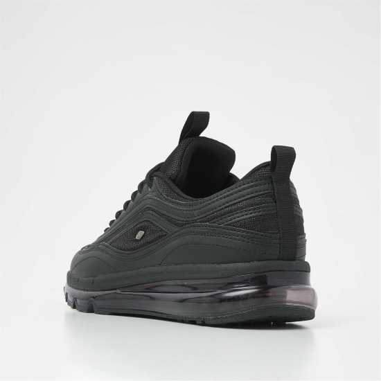 British Knights Kids' Zion Runners Черно 