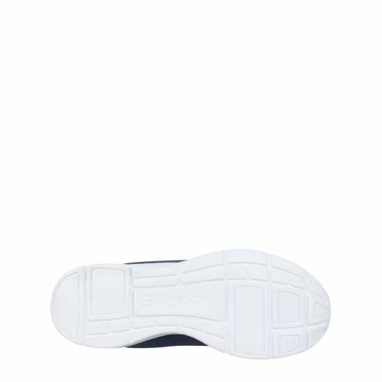 Slazenger Sadler Trainer Junior Морско синьо/Лав 