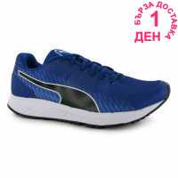 Puma Маратонки За Бягане Момчета Sequence V2 Running Shoes Junior Boys