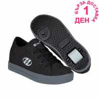 Heelys Fresh Black/black  Детски маратонки