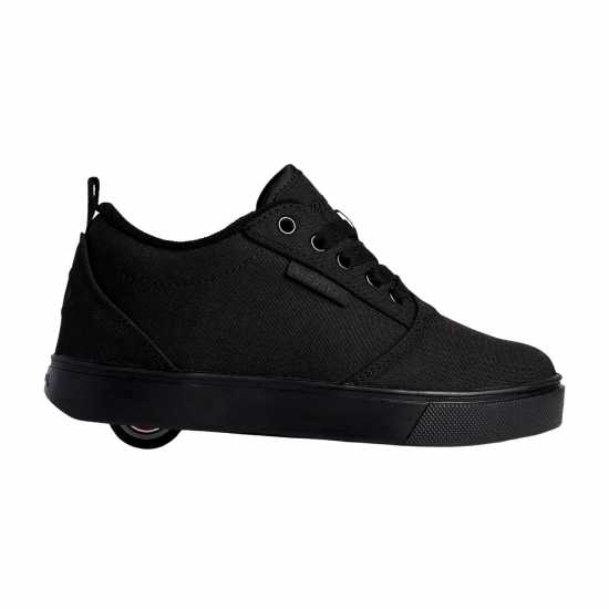 Heelys Pro 20 Junior Черно/Пламък 