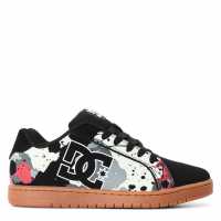 Dc  Grey/Print 