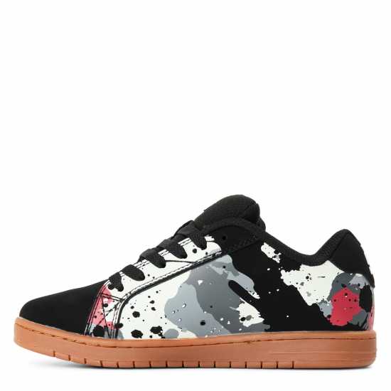 Dc Grey/Print Dc Grey/Print