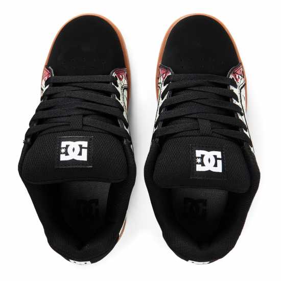 Dc Grey/Print Dc Grey/Print