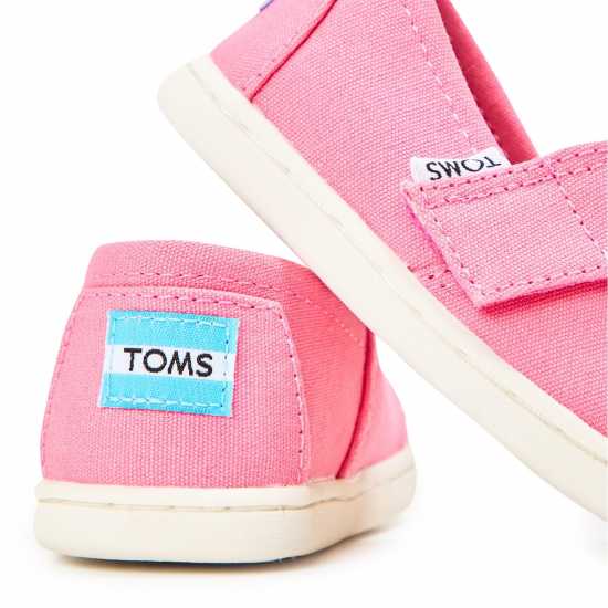 Toms Cnvs Alpr Es Juniors Toms Cnvs Alpr Es Juniors