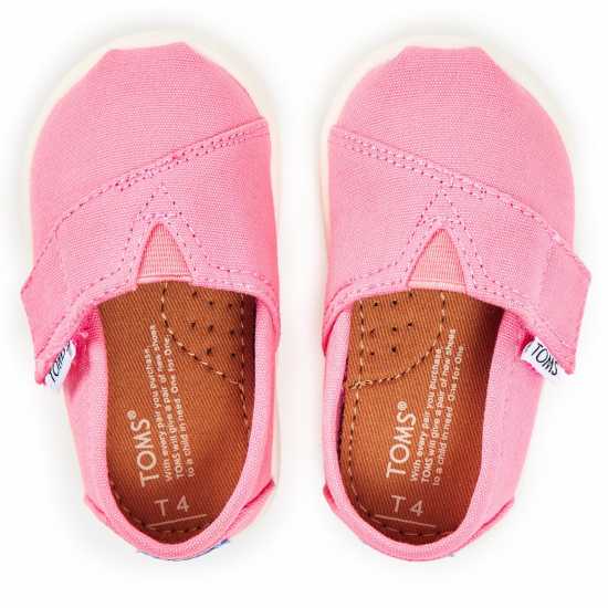 Toms Cnvs Alpr Es Juniors Toms Cnvs Alpr Es Juniors