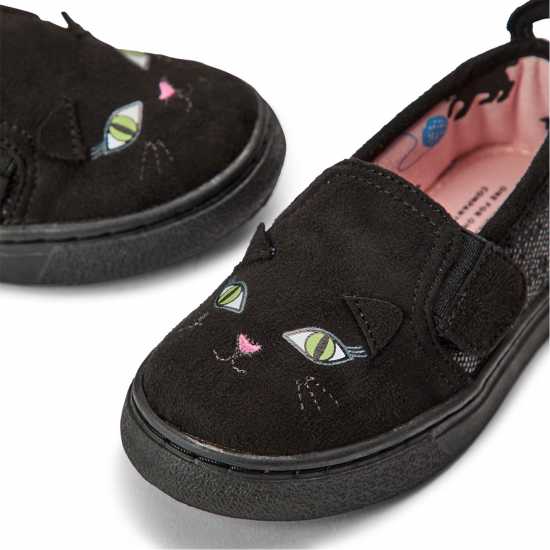 Toms Luca Sneak Juniors  