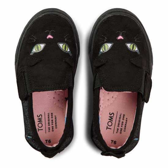 Toms Luca Sneak Juniors  