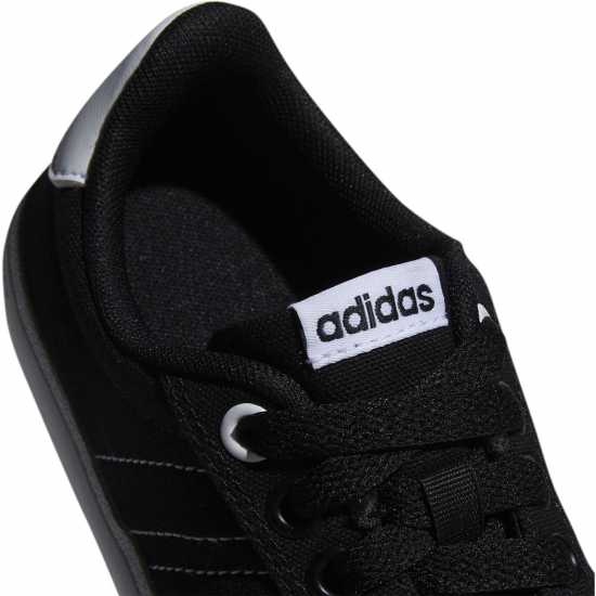 Adidas Юношески Обувки Vulcraid3R Skateboarding Shoes Juniorboys