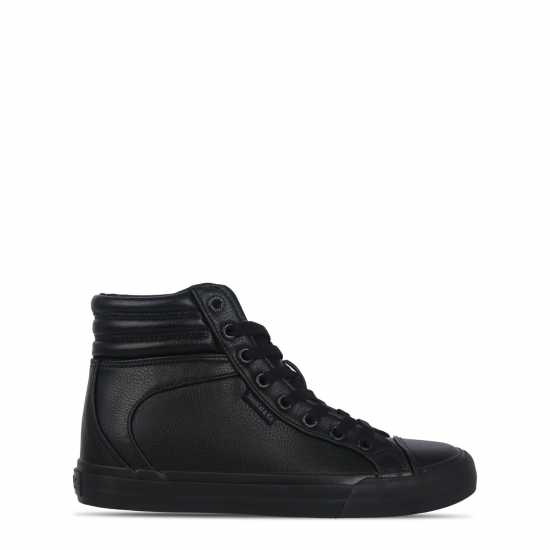 Soulcal Кецове Asti Hi Tops Juniors  