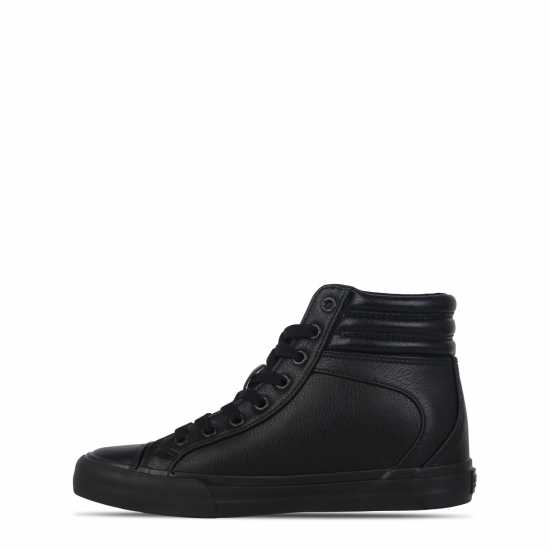 Soulcal Кецове Asti Hi Tops Juniors  