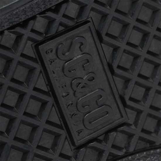 Soulcal Кецове Asti Hi Tops Juniors  