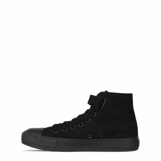 Soulcal Hi Top Trainers Juniors  Детски маратонки