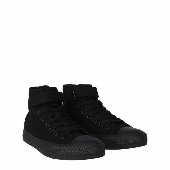 Soulcal Hi Top Trainers Juniors  Детски маратонки