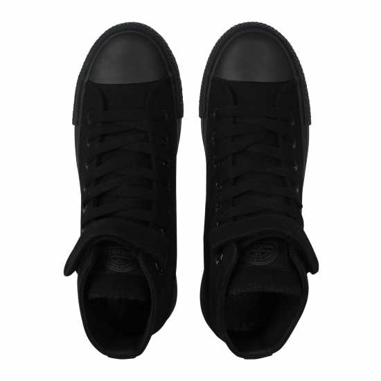 Soulcal Hi Top Trainers Juniors  Детски маратонки