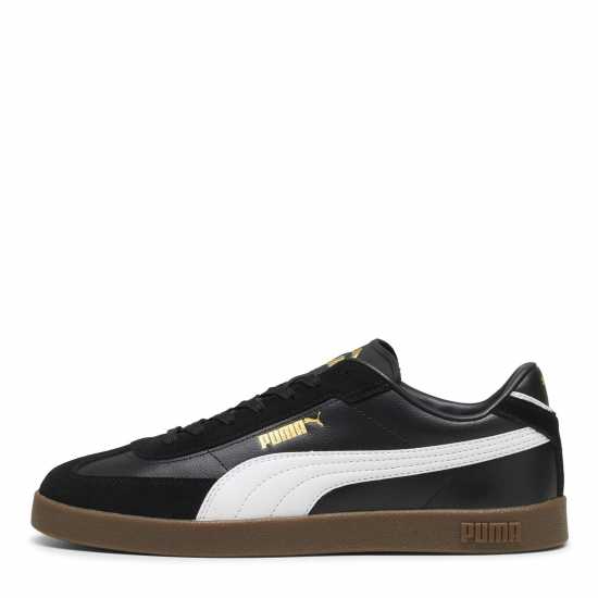 Puma Ниски Маратонки Club Era Canvas Low Trainers  