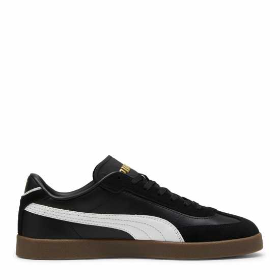 Puma Ниски Маратонки Club Era Canvas Low Trainers  