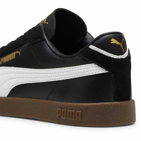 Puma Ниски Маратонки Club Era Canvas Low Trainers  