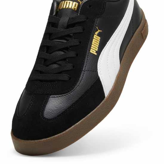 Puma Ниски Маратонки Club Era Canvas Low Trainers  