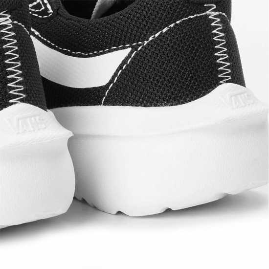 Vans Kids' Canvas Trainers  