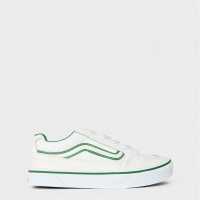 Vans Ниски Маратонки Kids' Caldrone Canvas Low Trainers  