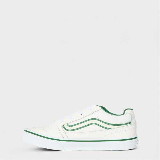 Vans Ниски Маратонки Kids' Caldrone Canvas Low Trainers  