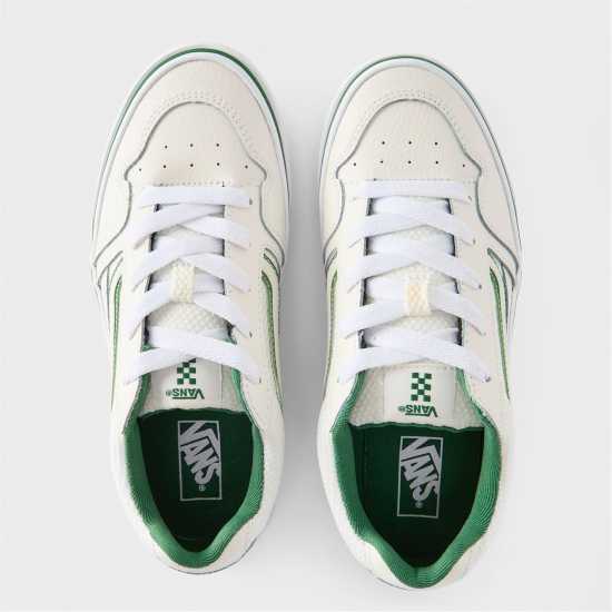 Vans Ниски Маратонки Kids' Caldrone Canvas Low Trainers  