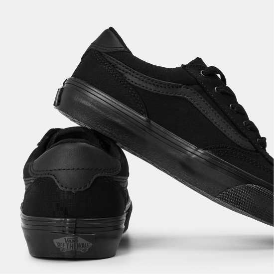 Vans Brooklyn Trainers Juniors  