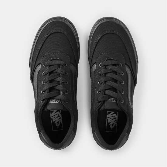 Vans Brooklyn Trainers Juniors  