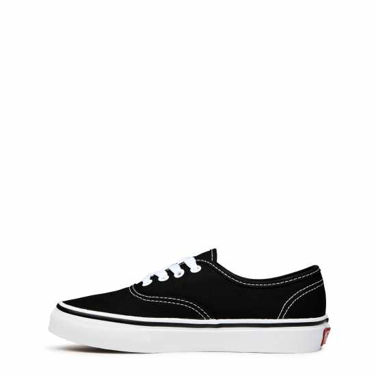 Vans Authentic Trainers Juniors Vans Authentic Trainers Juniors