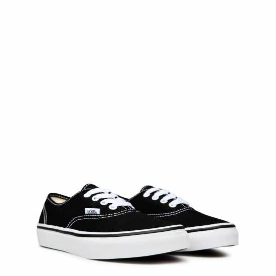 Vans Authentic Trainers Juniors Vans Authentic Trainers Juniors
