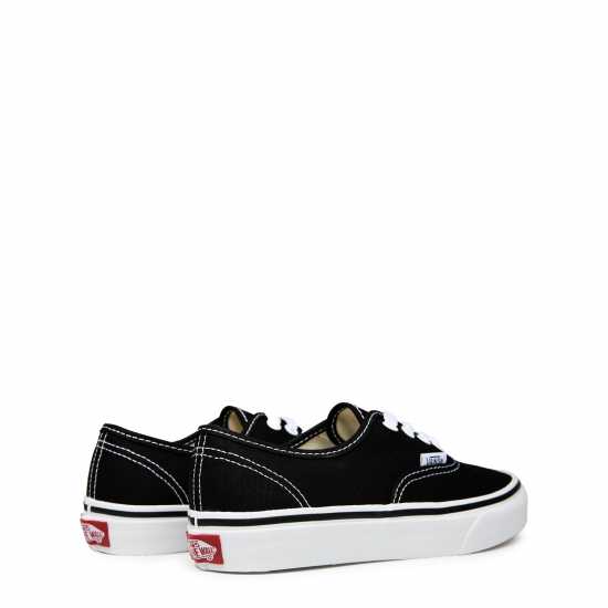 Vans Authentic Trainers Juniors Vans Authentic Trainers Juniors