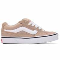 Vans Caldrone Juniors Mushroom 