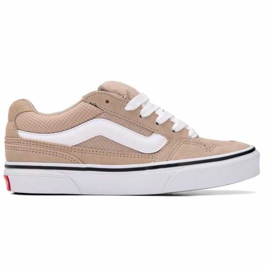 Vans Caldrone Juniors Mushroom 