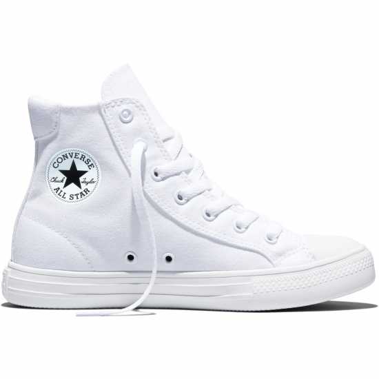 Converse Converse Day One Hi Jn00 White 