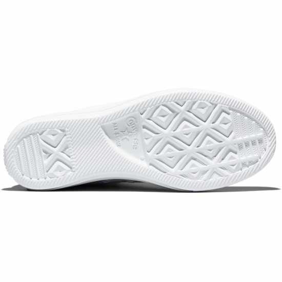 Converse Converse Day One Hi Jn00 White 