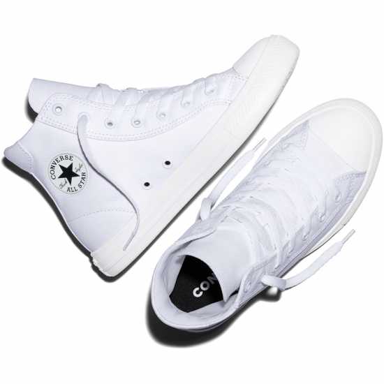 Converse Converse Day One Hi Jn00 White 