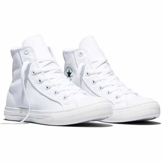 Converse Converse Day One Hi Jn00 White 