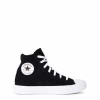 Converse Day One Hi Jn00 Black/White 