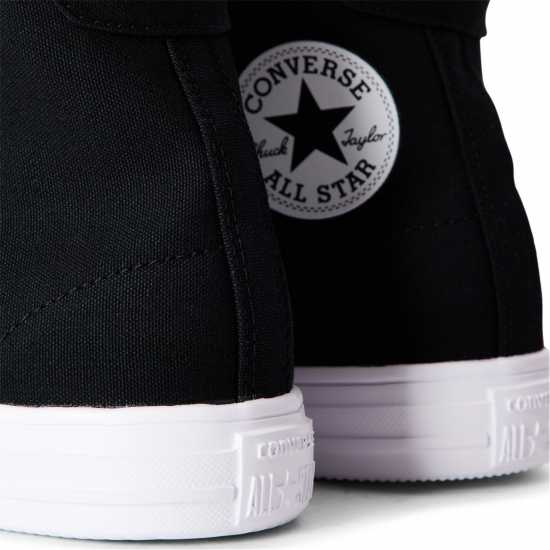 Converse Day One Hi Jn00 Black/White 
