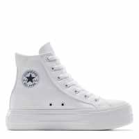 Converse Day One Plt Jn00 White 