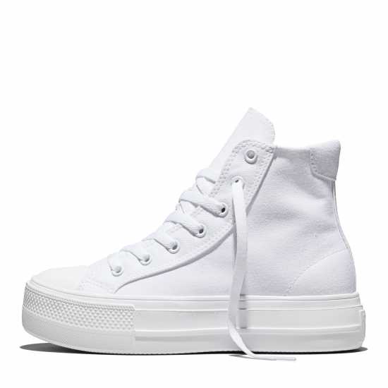 Converse Day One Plt Jn00 White 