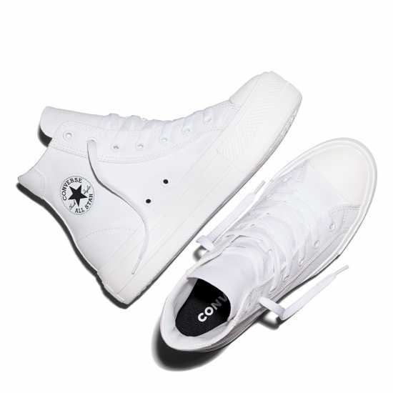 Converse Day One Plt Jn00 White 