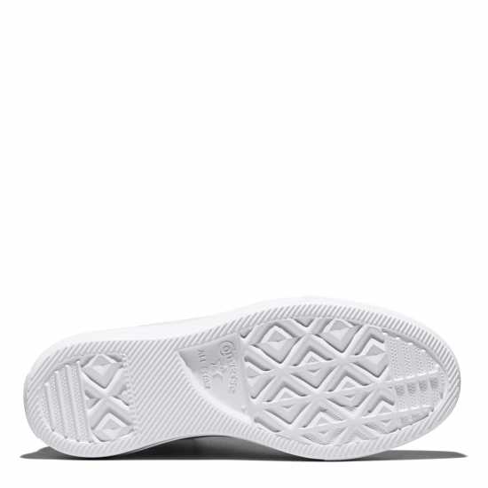 Converse Day One Plt Jn00 White 