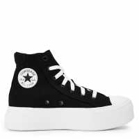 Converse Day One Plt Jn00 Black/White 
