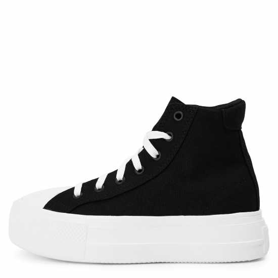 Converse Day One Plt Jn00 Black/White 