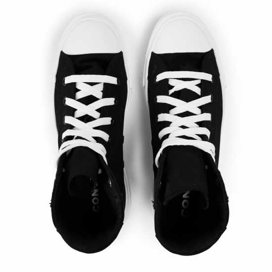 Converse Day One Plt Jn00 Black/White 