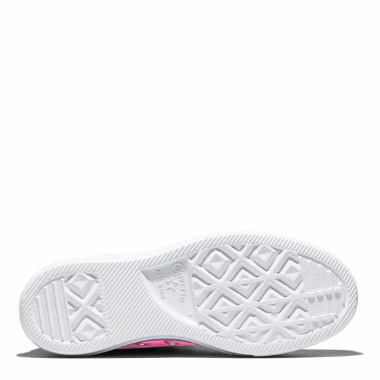 Converse Day One Plt Jn00 Pink/Red/Wht 