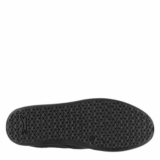 Slazenger Junior Canvas Pumps  