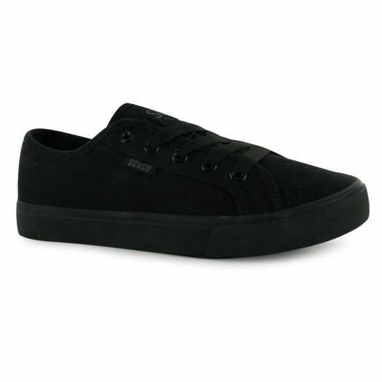 Детски маратонки Soulcal Детски Платненки Sunrise Junior Canvas Shoes Soulcal Детски Платненки Sunrise Junior Canvas Shoes Детски маратонки